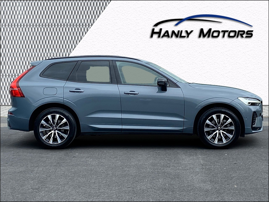 2023 Volvo XC60 2.0L Diesel For Sale Images