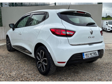 2019 Renault Clio 1L Petrol For Sale Images