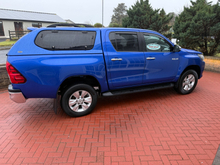 2020 Toyota Hilux 2.4L Diesel For Sale Images