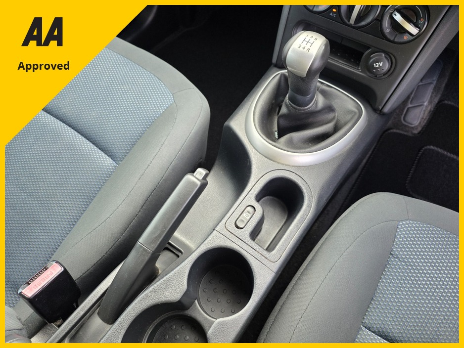 2014 Nissan Qashqai 1.6L Petrol For Sale Images