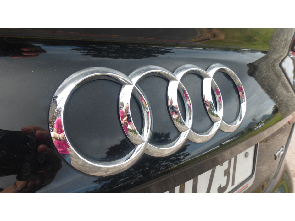 2017 Audi A5 2L Diesel For Sale Images