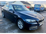 2016 BMW 5 SERIES 