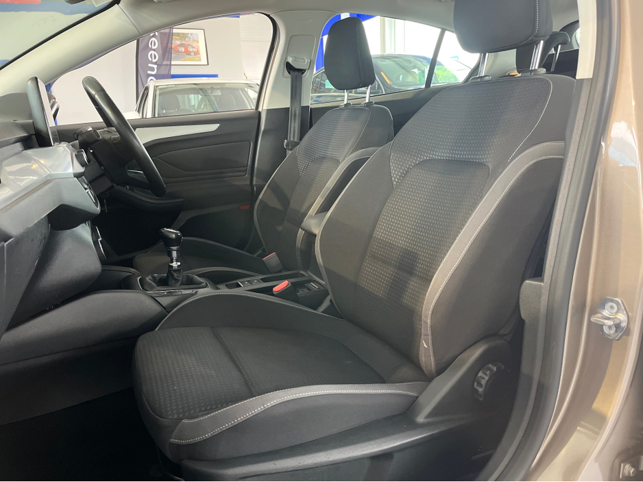 2018 Ford Focus 1.5L Diesel For Sale Images