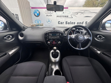 2014 Nissan Juke 1.6L Petrol For Sale Images