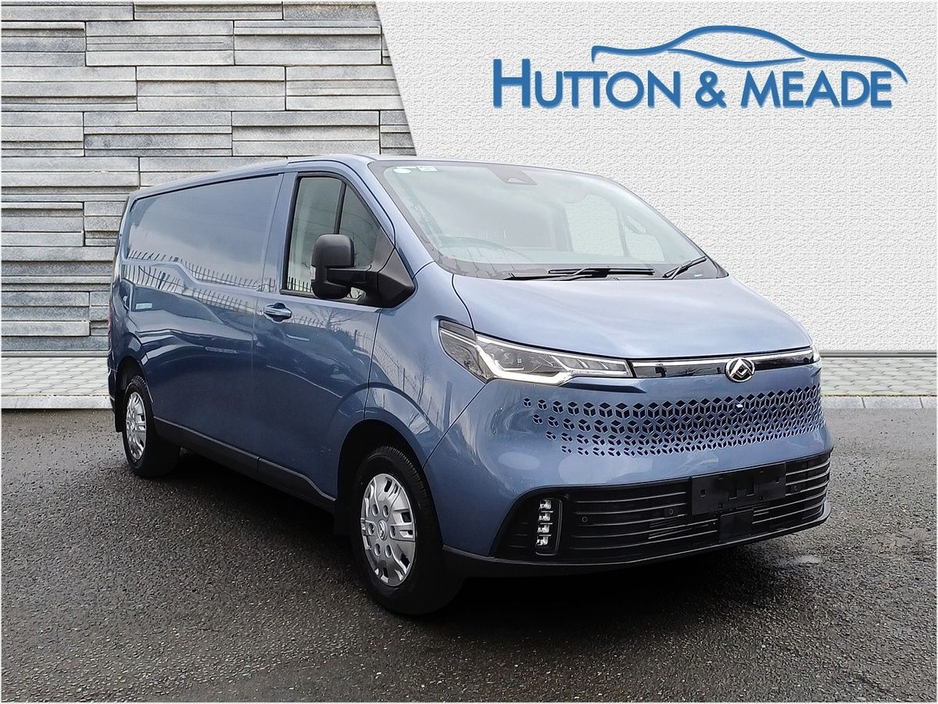 Used Maxus 2026 in Dublin