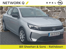 Opel Corsa SC 1.2i (75PS) S/S 5 Speed