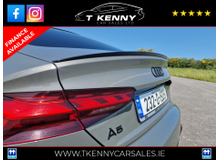 2023 Audi A5 2.0L Diesel For Sale Images