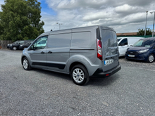 2024 Ford Transit Connect 1.5L Diesel For Sale Images