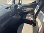 2026 CITROEN BERLINGO MULTISPACE Wheelchair Accessible SWB manual