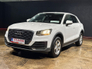 2017 AUDI Q2 1.0 TFSI - FACTORY ALLOYS - CRUISE CONTROL - REVERSE CAMERA