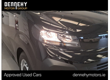 2025 Opel Vivaro 1.5L Diesel For Sale Images