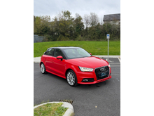 2016 Audi A1 1.4L Petrol For Sale Images