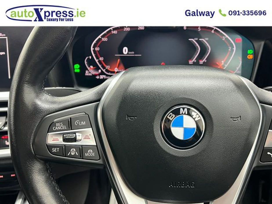 BMW 3 Series 320D xDrive Automatic. — thumbnail 38