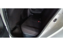 2017 Toyota Vitz 1.5L Hybrid For Sale Images