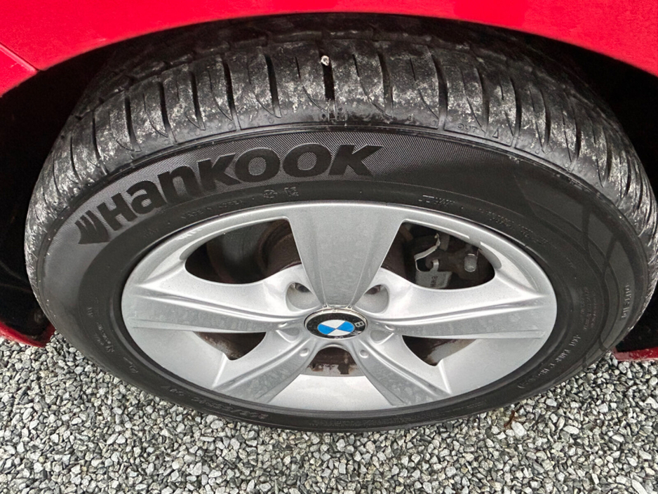 2015 BMW 1 Series 1.5L Petrol For Sale Images