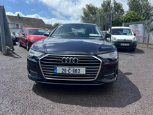 2021 Audi A6 2L Diesel For Sale Images