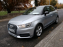 2015 AUDI A1 SB 1.4tdi 90 SE 4DR