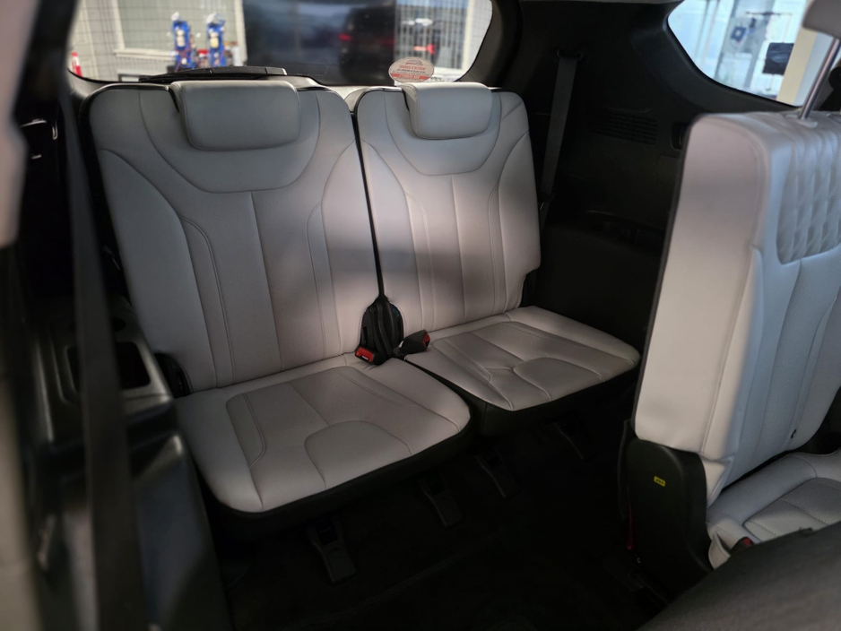 2022 Hyundai Santa Fe 1.6L Petrol Plug-in Hybrid For Sale Images
