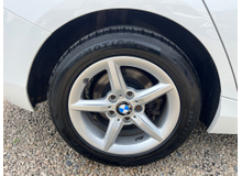 2016 BMW 1 Series 1.5L Diesel For Sale Images