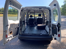 2020 Renault Kangoo 0L Electric For Sale Images