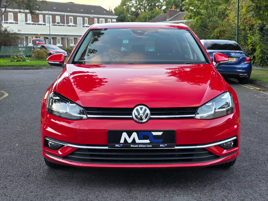 Volkswagen Golf 1.4 TSI 5DR 150HP Highline DSG — thumbnail 14