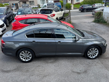 2018 Volkswagen Passat 1.6L Diesel For Sale Images