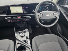 2024 Kia e-Niro 0L Electric For Sale Images