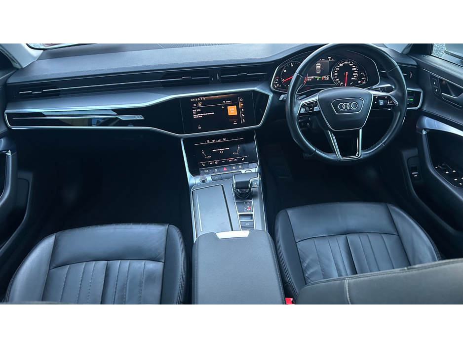 2019 Audi A6 2L Diesel For Sale Images
