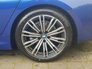 2022 BMW 3 SERIES 318d M Sport