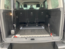 2026 CITROEN BERLINGO MULTISPACE Wheelchair Accessible Auto