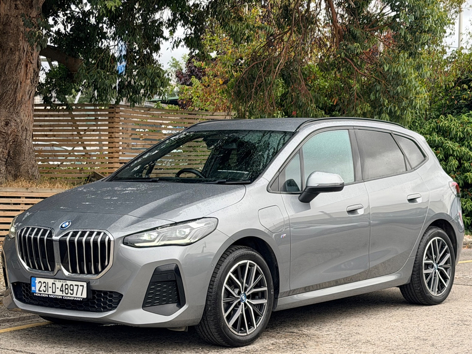 Used BMW 2 Series 2023 in Dublin