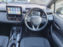 2018 TOYOTA COROLLA 1.8 SELF CHARGING HYBRID