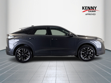 2026 Peugeot 3008 1.2L Petrol Hybrid For Sale Images