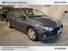 Hyundai i20 ** VERY LOW KMS **