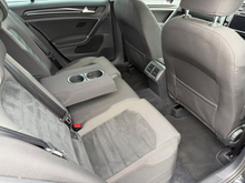 2014 Volkswagen Golf 1.4L Petrol For Sale Images