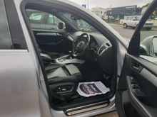2015 Audi SQ5 3L Diesel For Sale Images