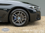 2022 BMW 5 SERIES XDRIVE M SPORT AUTO
