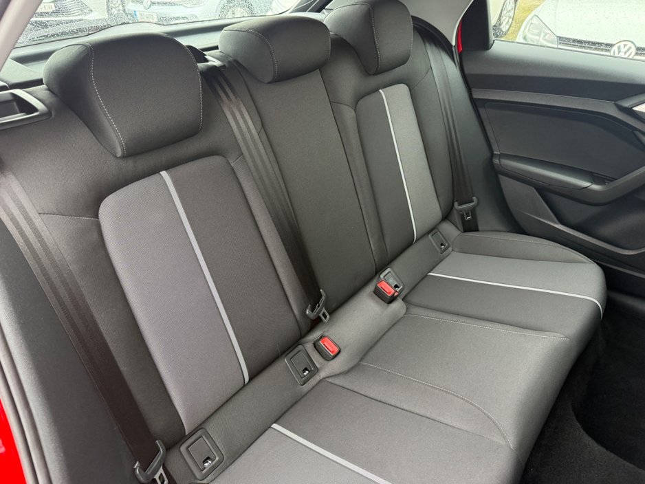 2021 Audi A1 1L Petrol For Sale Images