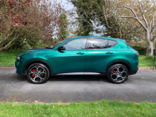 2023 Alfa Romeo Tonale 1.3L Petrol Plug-in Hybrid For Sale Images