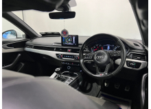 2016 Audi A4 2L Diesel For Sale Images