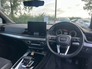 2022 AUDI Q5 S LINE 50 TFSI E QUATTRO