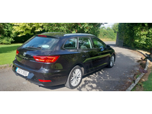2020 SEAT Leon 1.6L Diesel For Sale Images