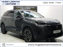 Peugeot 5008 STD ALLURE MHEV 136 E-DSC6 4DR