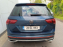 2021 VOLKSWAGEN TIGUAN 2.0 TDI 150HP Elegance 5dr 1 lady owner