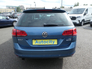 2015 VOLKSWAGEN GOLF Estate, NCT