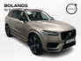 2024 VOLVO XC90 T8 PHEV AWD Ultra Dark