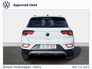 2022 VOLKSWAGEN T-ROC 1.0 TSI 110HP STYLE PLUS