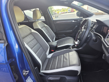 2022 Volkswagen T-Roc 2L Diesel For Sale Images