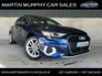 2022 AUDI A3 SPORTBACK 30 TDI 116HP SE 
