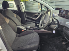 2014 Peugeot 2008 1.4L Diesel For Sale Images